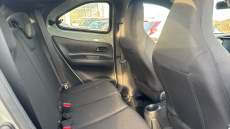 Toyota Aygo X 1.0 VVT-i Edge 5dr Petrol Hatchback